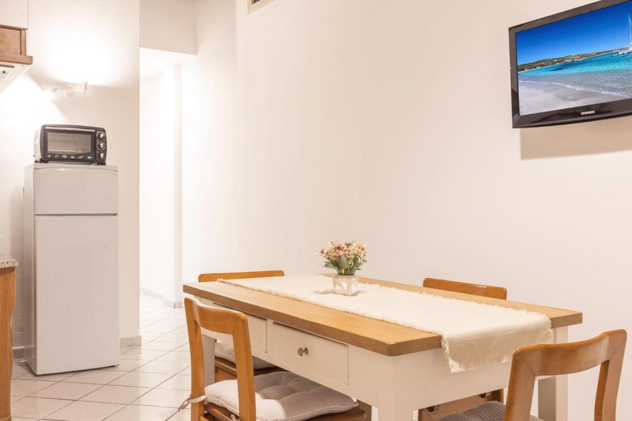 Infinity House - Cagliari Centro Daire Dış mekan fotoğraf