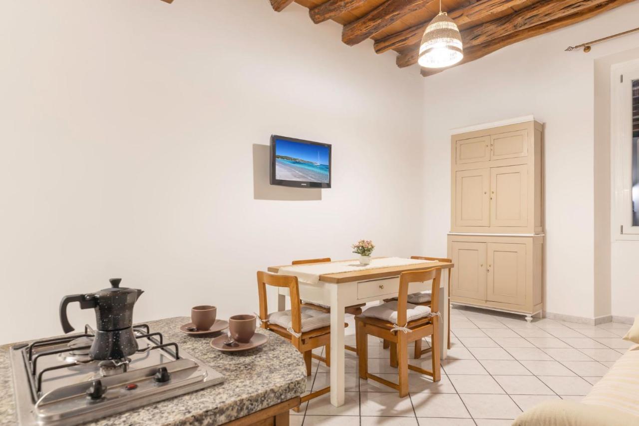 Infinity House - Cagliari Centro Daire Dış mekan fotoğraf