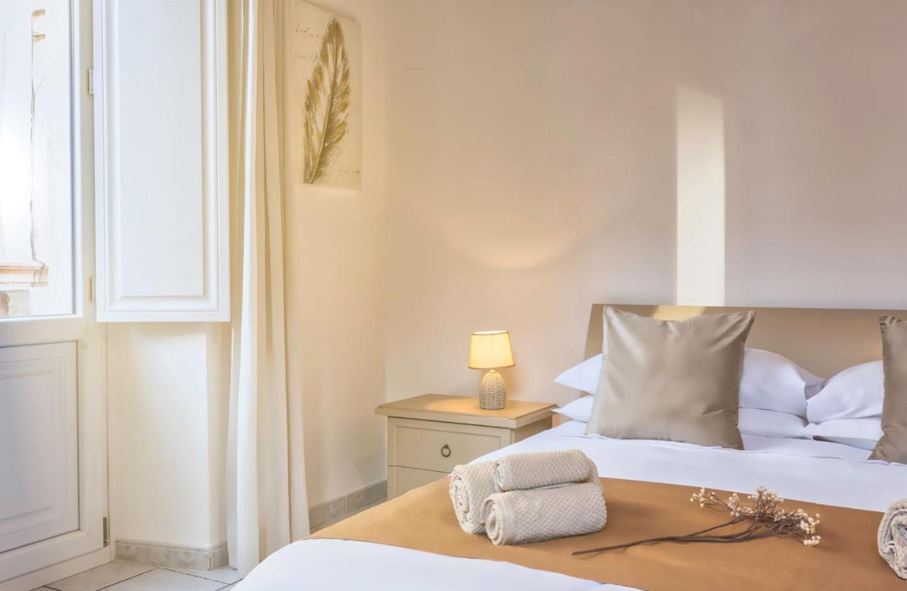 Infinity House - Cagliari Centro Daire Dış mekan fotoğraf